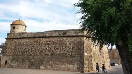 Torre de la Magdalena (della Maddalena)