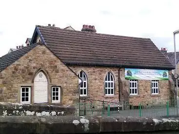Photo de Caton Baptist Church