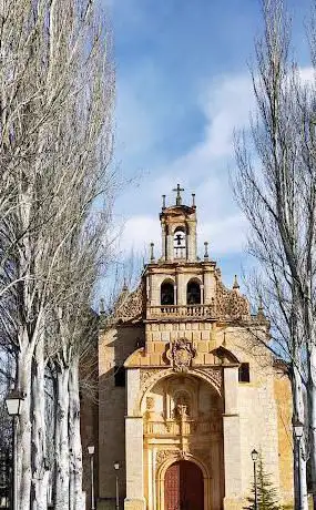 Photo de Ermita del Padre Eterno