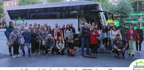 Photo de Excursiones desde DublÃn y tours guiados · Irlanda en Español