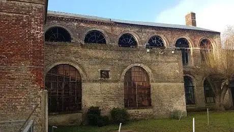 Sucrerie De Francières