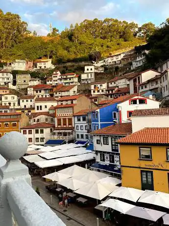 Photo de Mirador del Contorno
