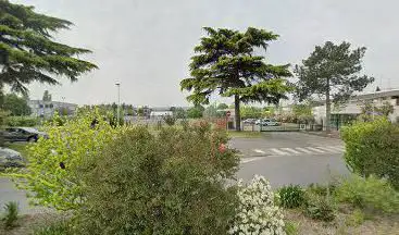 Photo de Parc François Mitterand