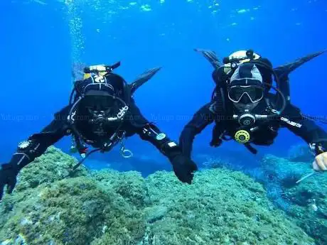 I Sette Mari Tech Dive Center