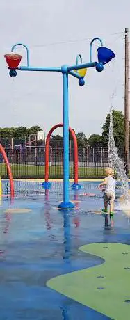 Play Area