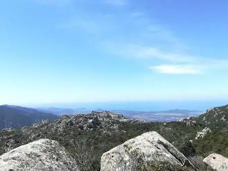 Passo Sette Fratelli