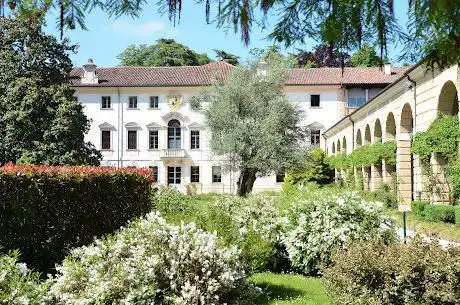 Villa Zileri