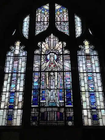 Photo de Catholic Parish of Christ the King Chingford