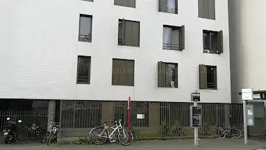 Photo de Library Elsa Triolet