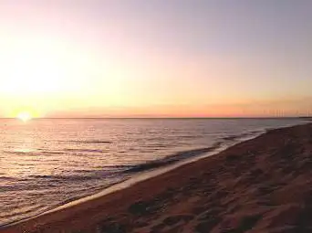 Plage de Torreilles