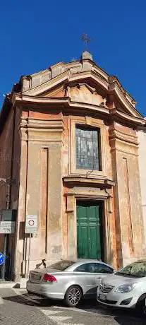 Photo de Church of Saint Mary 'della Neve'