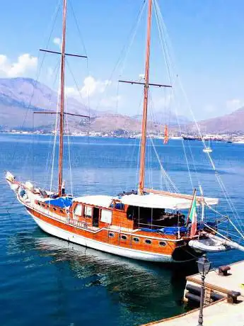 Photo de Regina del Sud Caicco