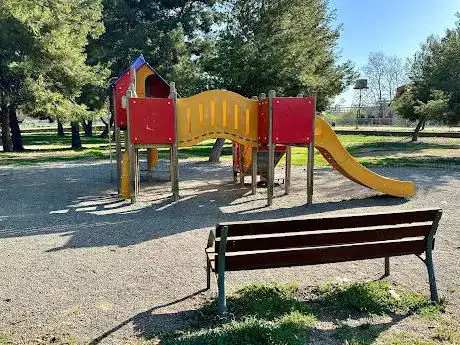 Parque infantil
