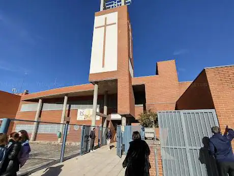 Photo de Parroquia Nuestra Señora Del Carrascal
