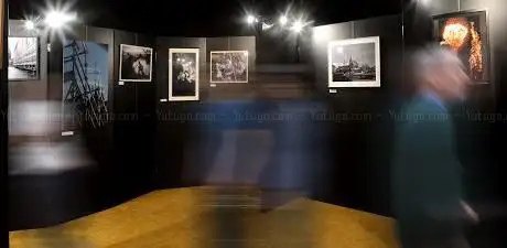 Photo de Centre Culturel Christian Colle de Couvin asbl