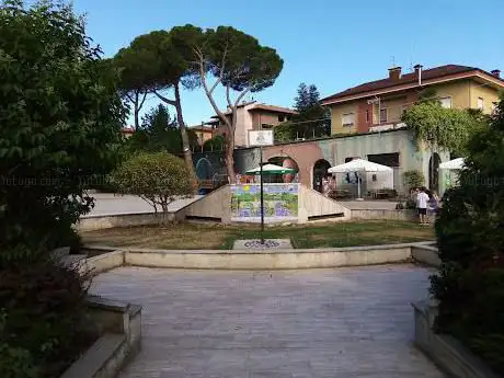 Giardini Pubblici Lucio