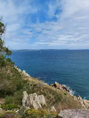 Photo de Falaise du Guern