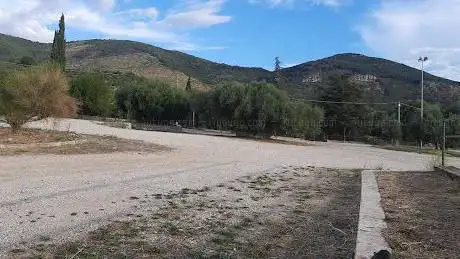 Photo de Vedetta San Francesco (Sermoneta)