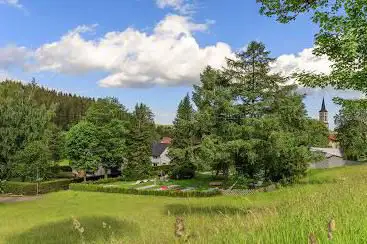 Minigolf Schönwald