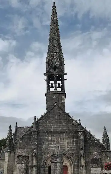 Photo de église Notre-Dame