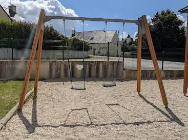 Aire de Jeux