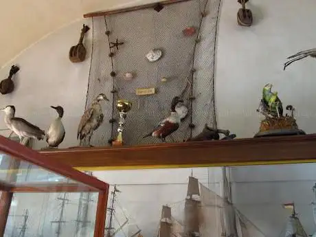 Museo Navale Dr. Ing. Ottorino Zibetti