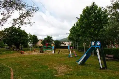 Photo de Bañaduras Park