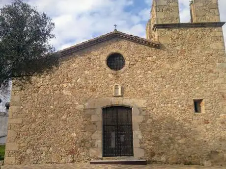 Photo de Iglesia de Fanals