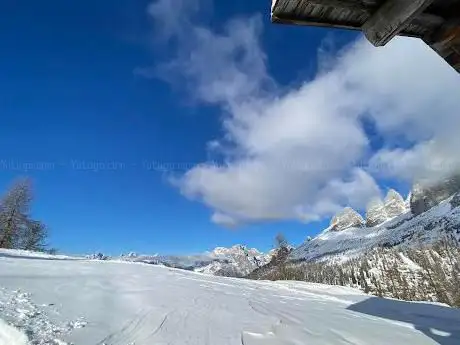 Sentiero Naturalistico Fabio Miniussi