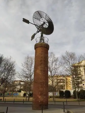 Photo de MolÃ­ de vent