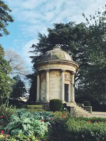 Jephson Memorial