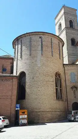 Church of Saint Catervus