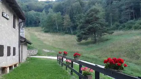 Photo de Malga Tof
