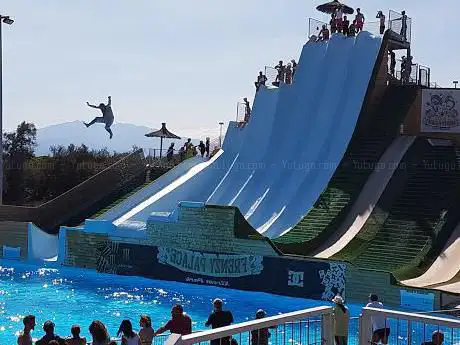 Photo de Frenzy Waterpark