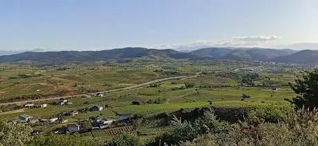 Photo de Mirador De Otero