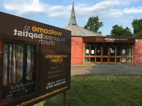 Photo de Broadmead Baptist Church