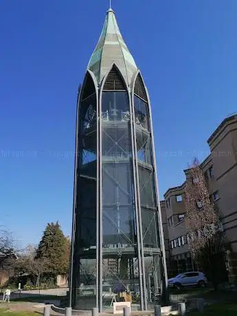 Photo de The Millennium Bell Tower