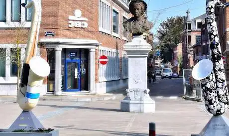 Place Patenier