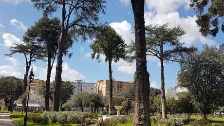 Photo de S.A. Park Pozzi