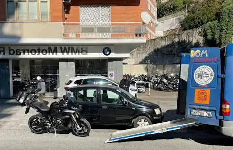 Photo de MotoDA