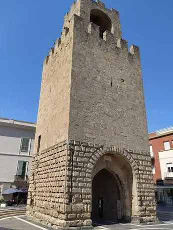 Tower of Mariano II