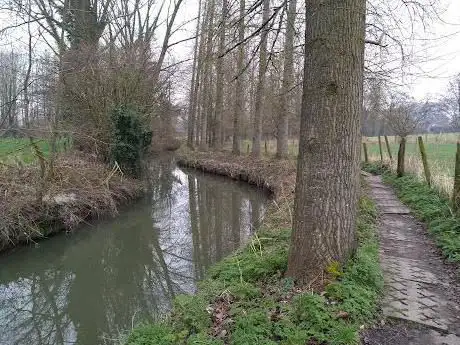 Wandelknooppunt 7