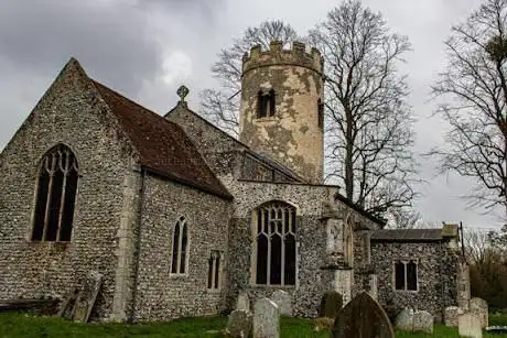 Photo de St Michael Church