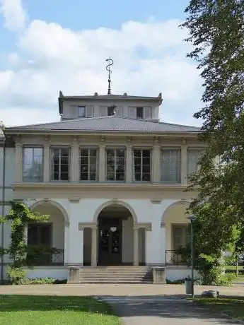 Photo de villa Ehinger