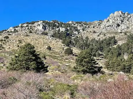 Photo de Montañucos