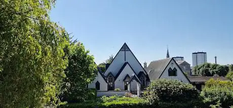 Saint Joseph's Roman Catholic Church