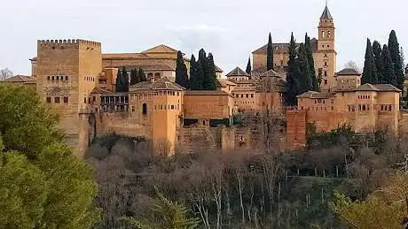 Photo de Alhambra