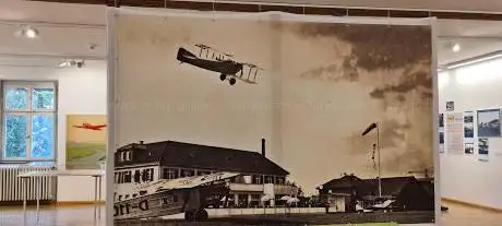 Photo de Birsfelder Museum