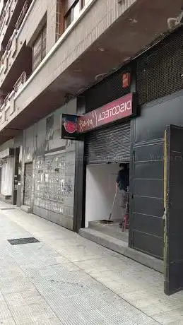 Photo de Discoteca caney