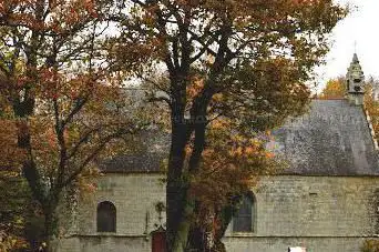 Chapelle Notre Dame De Vérité